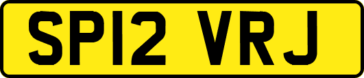 SP12VRJ
