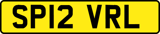 SP12VRL