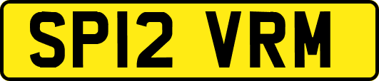 SP12VRM