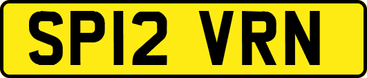 SP12VRN