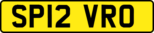 SP12VRO