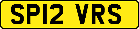 SP12VRS
