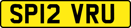 SP12VRU