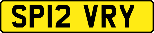SP12VRY