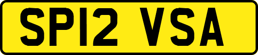 SP12VSA