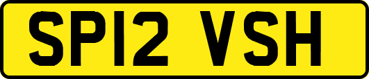 SP12VSH
