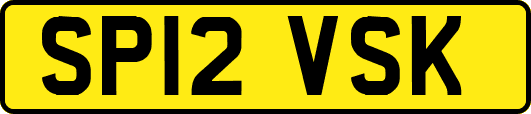 SP12VSK