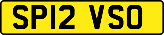 SP12VSO