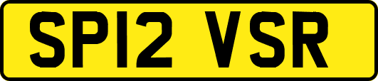 SP12VSR