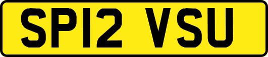 SP12VSU