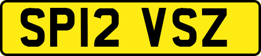 SP12VSZ