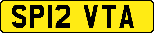 SP12VTA