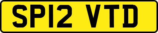 SP12VTD