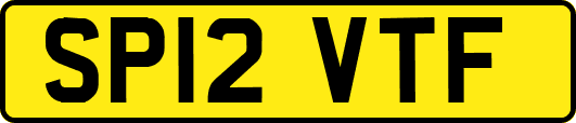 SP12VTF