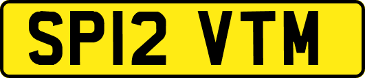 SP12VTM