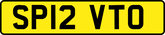 SP12VTO