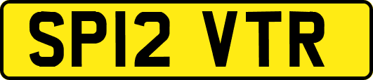 SP12VTR