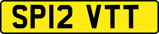 SP12VTT