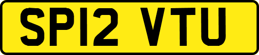 SP12VTU