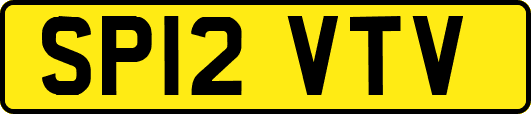 SP12VTV