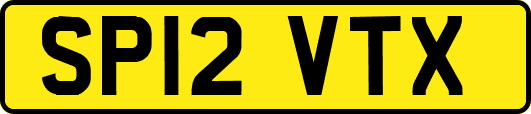 SP12VTX