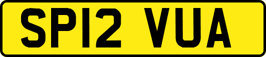 SP12VUA