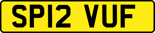 SP12VUF