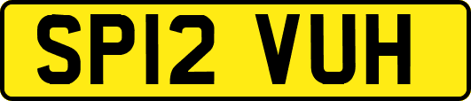 SP12VUH