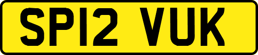 SP12VUK