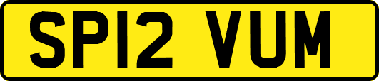 SP12VUM