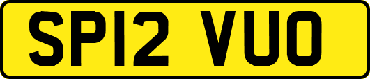 SP12VUO