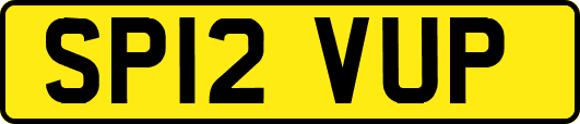 SP12VUP