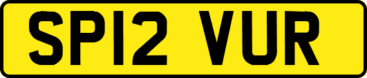 SP12VUR