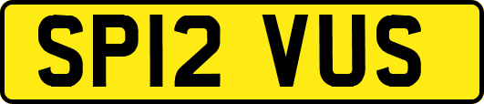 SP12VUS