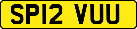 SP12VUU