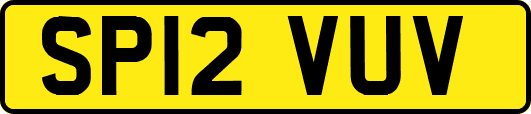 SP12VUV