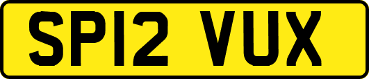 SP12VUX