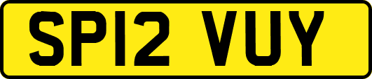 SP12VUY
