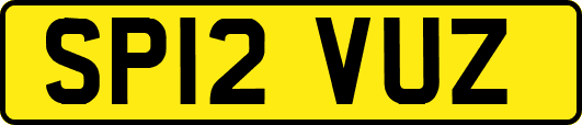 SP12VUZ