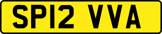 SP12VVA
