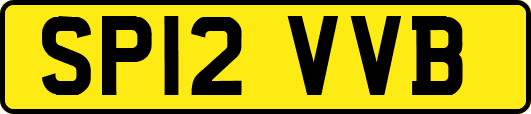 SP12VVB