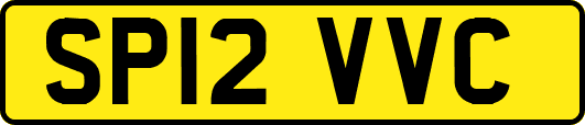 SP12VVC