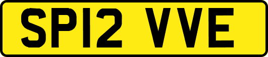SP12VVE