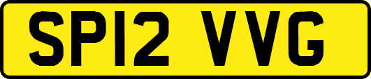 SP12VVG
