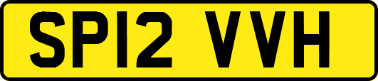 SP12VVH