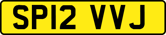 SP12VVJ