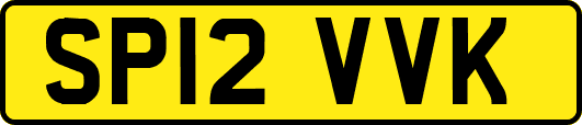 SP12VVK
