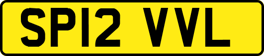 SP12VVL
