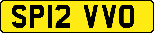 SP12VVO