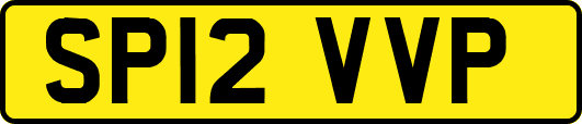 SP12VVP